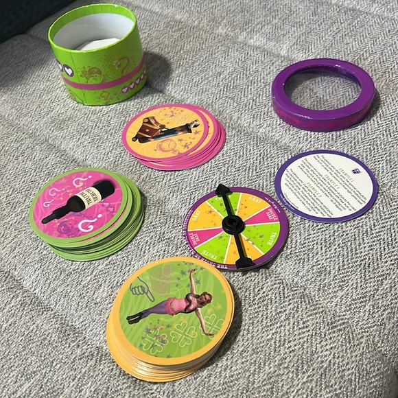 Truth Or Dare Game kid friendly - Picture 4 of 8